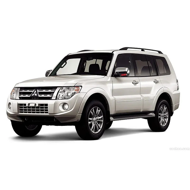Filtro Aire Montero Pajero 2008-2018 STP 3