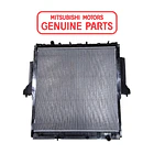 Radiador Refrigerante L200 2025-2026 Original  1