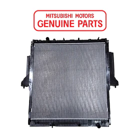 Radiador Refrigerante L200 2025-2026 Original 