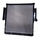 Radiador Refrigerante L200 2025-2026 Original  2
