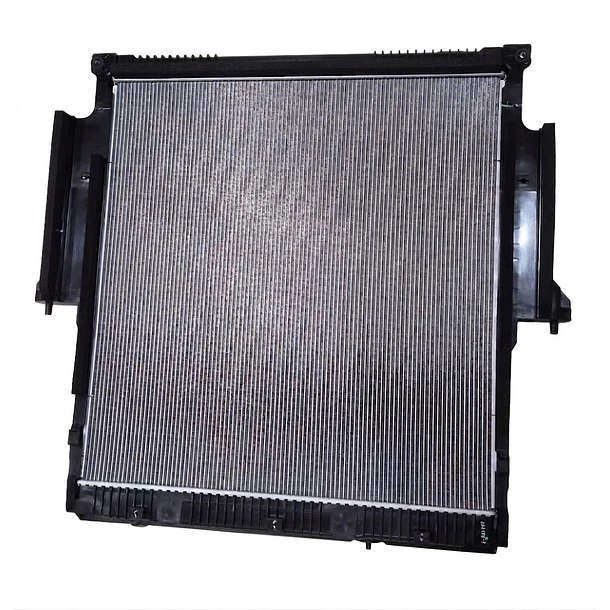 Radiador Refrigerante L200 2025-2026 Original  2