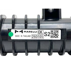Radiador Refrigerante L200 2025-2026 Original  3