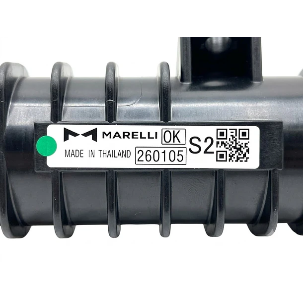 Radiador Refrigerante L200 2025-2026 Original  3