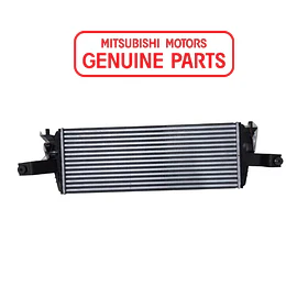 Radiador Intercooler L200 2025-2026 Original