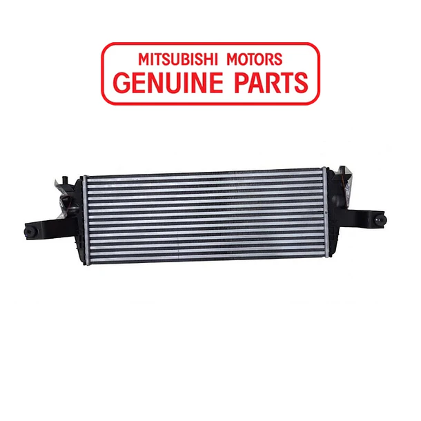 Radiador Intercooler L200 2025-2026 Original 1