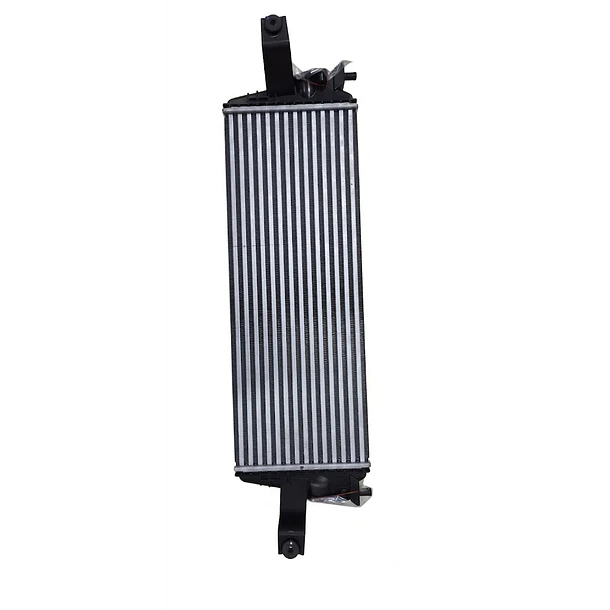 Radiador Intercooler L200 2025-2026 Original 3