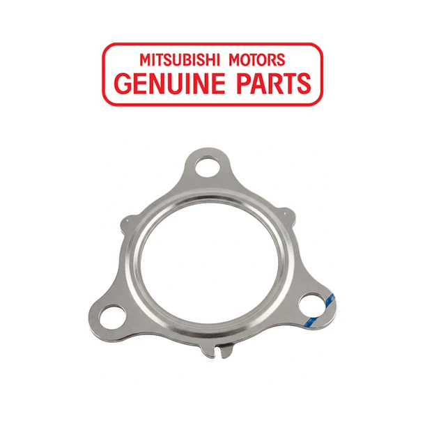 Empaquetadura Turbo Catalítico L200 2014-2015 Original 1