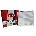 Filtro Polen Montero Pajero 2008-2018 STP 1