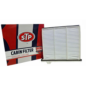 Filtro Polen Montero Pajero 2008-2018 STP