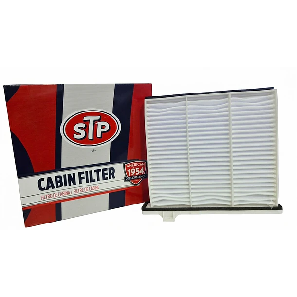 Filtro Polen Montero Pajero 2008-2018 STP 1