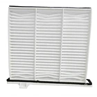Filtro Polen Montero Pajero 2008-2018 STP 2