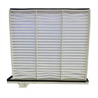 Filtro Polen Montero Pajero 2008-2018 STP 3