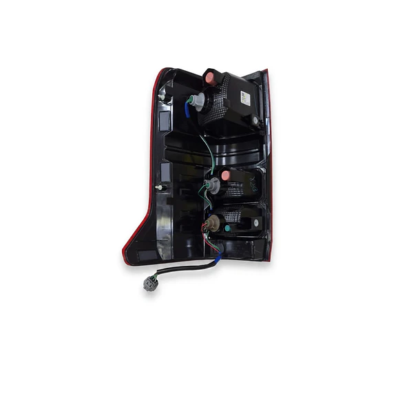 Foco Trasero L200 2025-2026 Original Copiloto 2