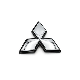 Logo Mascara L200 2016-2019 