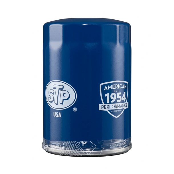 Filtro Aceite Montero Pajero 3.2 2008-2018 STP  3