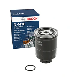 Filtro Diesel Montero Pajero 3.2 2008-2018 Alternativo Bosch