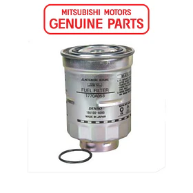 Filtro Diesel Montero Pajero 3.2 2008-2018 Original