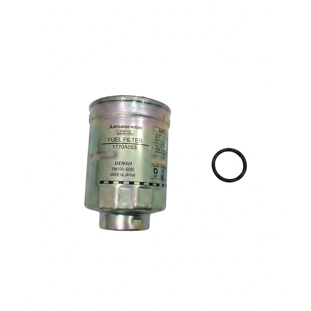 Filtro Diesel Montero Pajero 3.2 2008-2018 Original 2