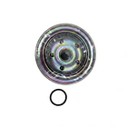 Filtro Diesel Montero Pajero 3.2 2008-2018 Original 3