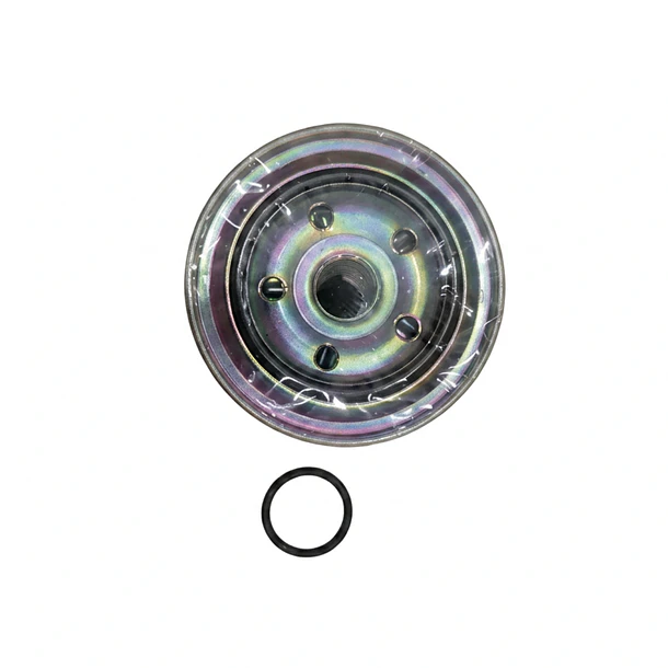 Filtro Diesel Montero Pajero 3.2 2008-2018 Original 3