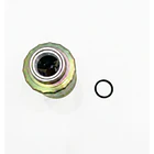 Filtro Diesel Montero Pajero 3.2 2008-2018 Original 4
