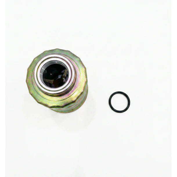 Filtro Diesel Montero Pajero 3.2 2008-2018 Original 4