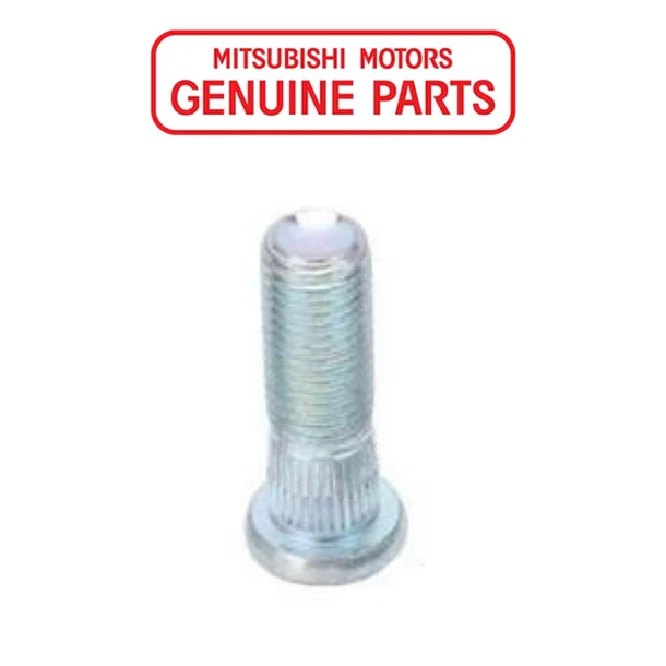 Perno Rueda Montero Pajero 3.2 2008-2018 Original 1
