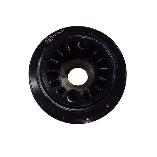 Polea Damper Montero Pajero 3.2 2008-2018 1
