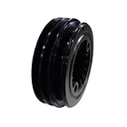 Polea Damper Montero Pajero 3.2 2008-2018 2
