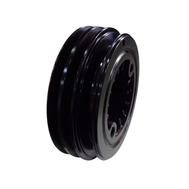 Polea Damper Montero Pajero 3.2 2008-2018 2