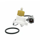 Sensor Filtro Diésel Montero Pajero 3.2 2008-2018 2
