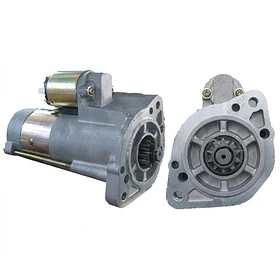 Motor Partida Montero Pajero 2008-2018 3.2                                                    