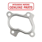 Empaquetadura Turbo Catalitico L200 2007-2013 Original  1