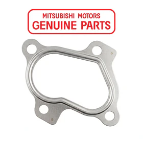 Empaquetadura Turbo Catalitico L200 2007-2013 Original 