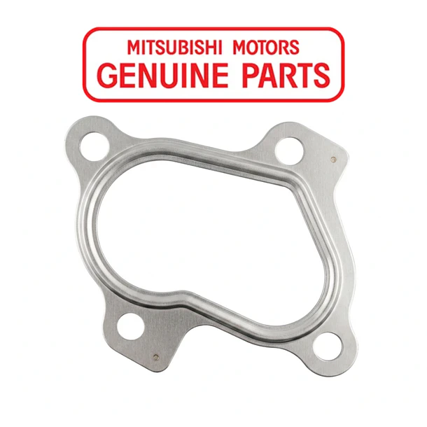 Empaquetadura Turbo Catalitico L200 2007-2013 Original  1