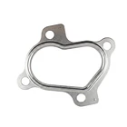 Empaquetadura Turbo Catalitico L200 2007-2013 Original  2