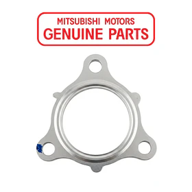 Empaquetadura Turbo Catalitico L200 2016-2024 Original 