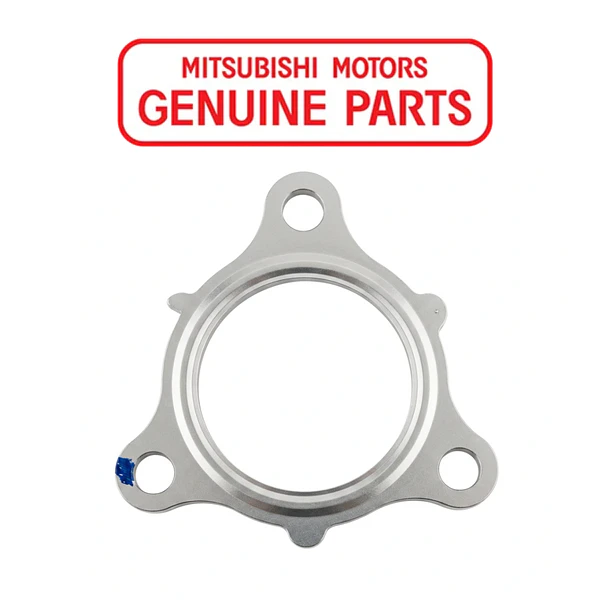 Empaquetadura Turbo Catalitico L200 2016-2024 Original  1