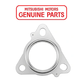 Empaquetadura Turbo Multiple escape L200 2014-2015 Original 