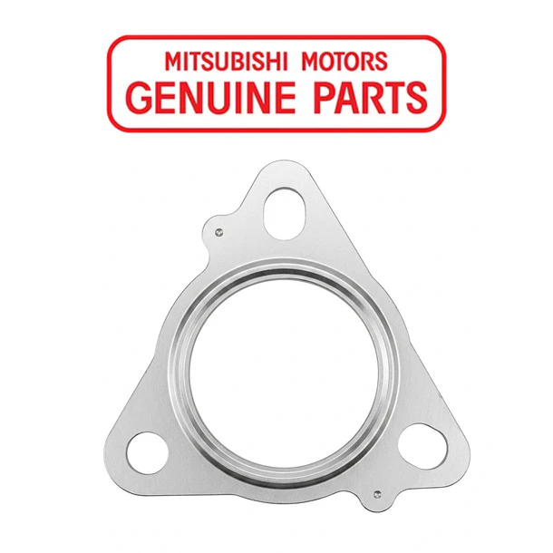 Empaquetadura Turbo Multiple escape L200 2014-2015 Original  1