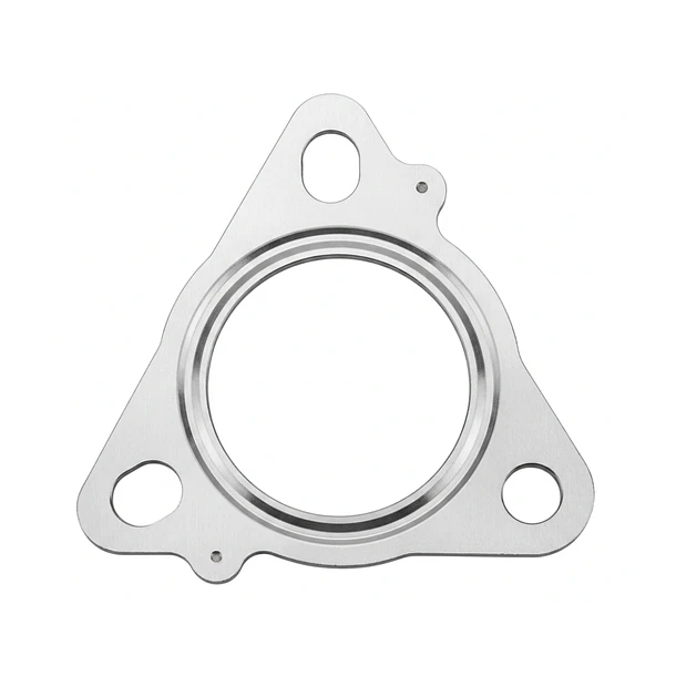 Empaquetadura Turbo Multiple escape L200 2014-2015 Original  2