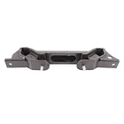 Soporte Motor Trasero Central Montero Pajero 2008-2018 3.2 5