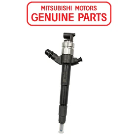 Inyector Montero Pajero 2014-2018 Original Euro 5
