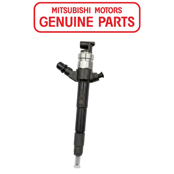 Inyector Montero Pajero 2014-2018 Original Euro 5 1
