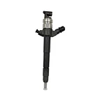 Inyector Montero Pajero 2014-2018 Original Euro 5 2