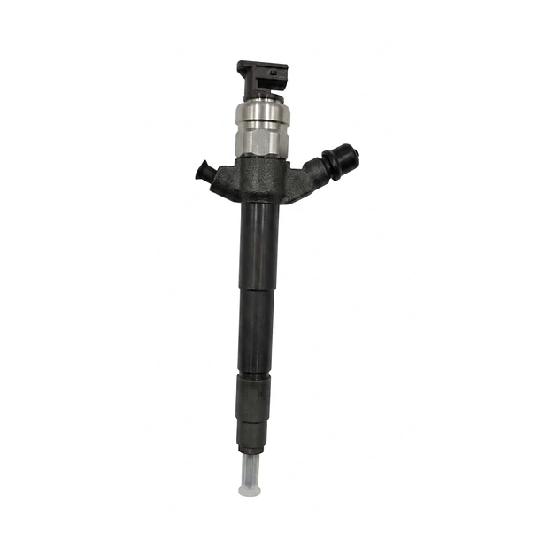 Inyector Montero Pajero 2014-2018 Original Euro 5 2