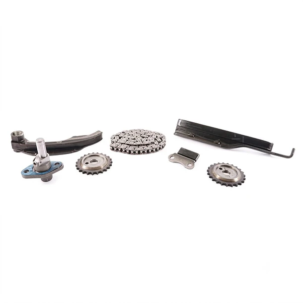 Kit Distribución Montero Pajero 2008-2018 3.2 2