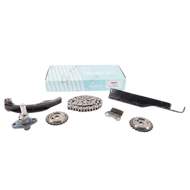 Kit Distribución Montero Pajero 2008-2018 3.2 1