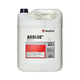 Adblue - Urea L200 2024-2026