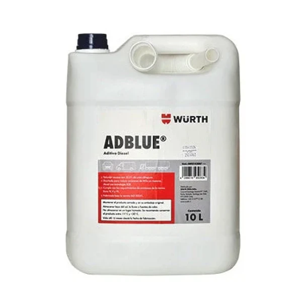 Adblue - Urea L200 2024-2026 1